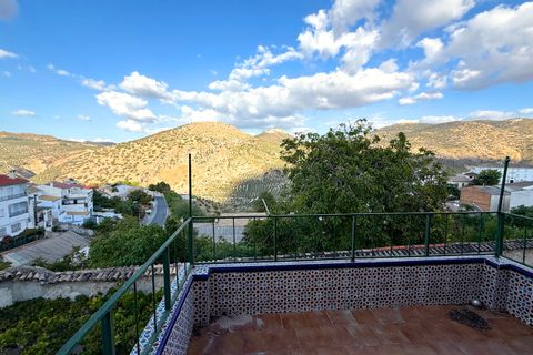 Byhus i Colomera, Granada, Colomera - € 79.000 | Ref: GVCCAR17 - foto 30